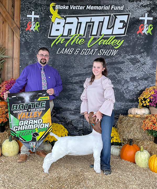 Grand Wether Dam 2023 Battle in the Valley Grand Wether Dam<br />
2023 Battle in the Valley