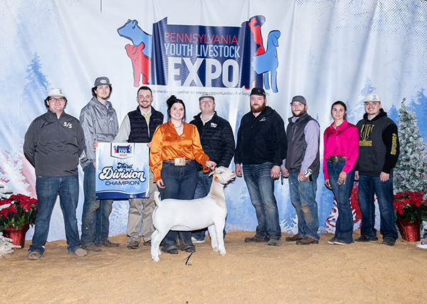 3rd Overall Div. 2 Wether Dam 2023 PAYLE 3rd Overall Div. 2 Wether Dam<br />
2023 PAYLE