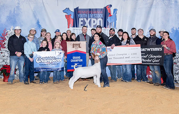 Grand Wether 2023 PAYLE Grand Wether<br />
2023 PAYLE